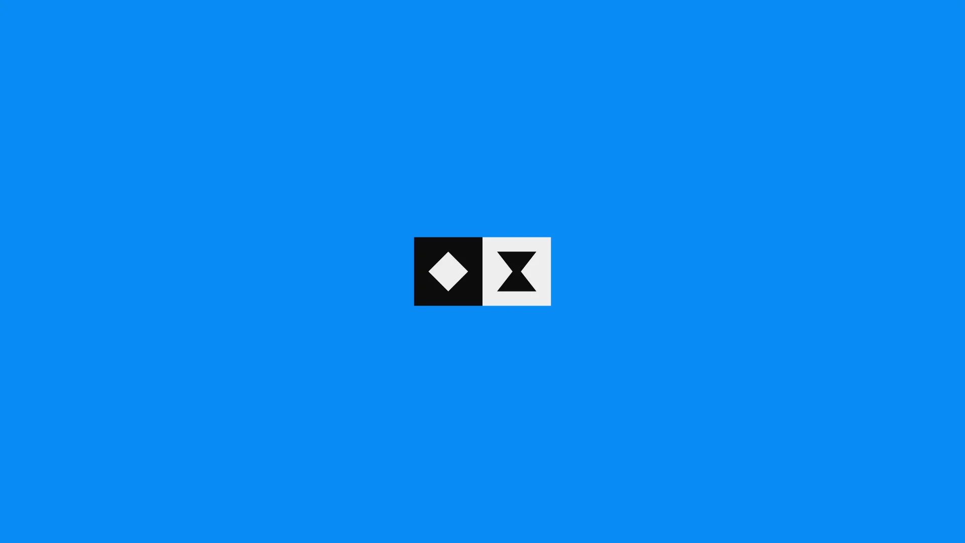 Frame 1 - Intro shapes