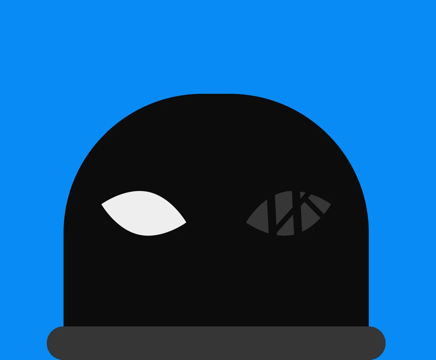 Guardian character design