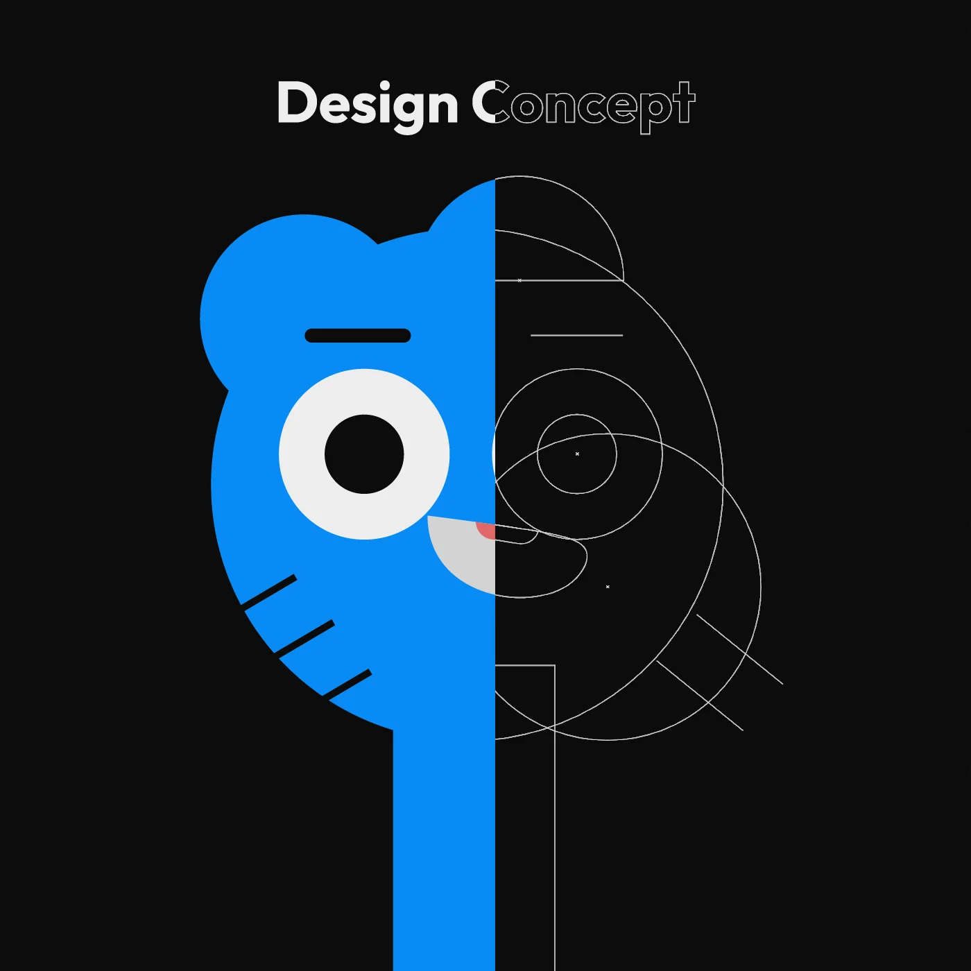 Gumball Design Concept