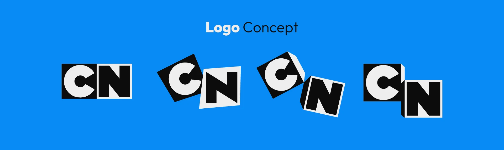 Logo concept