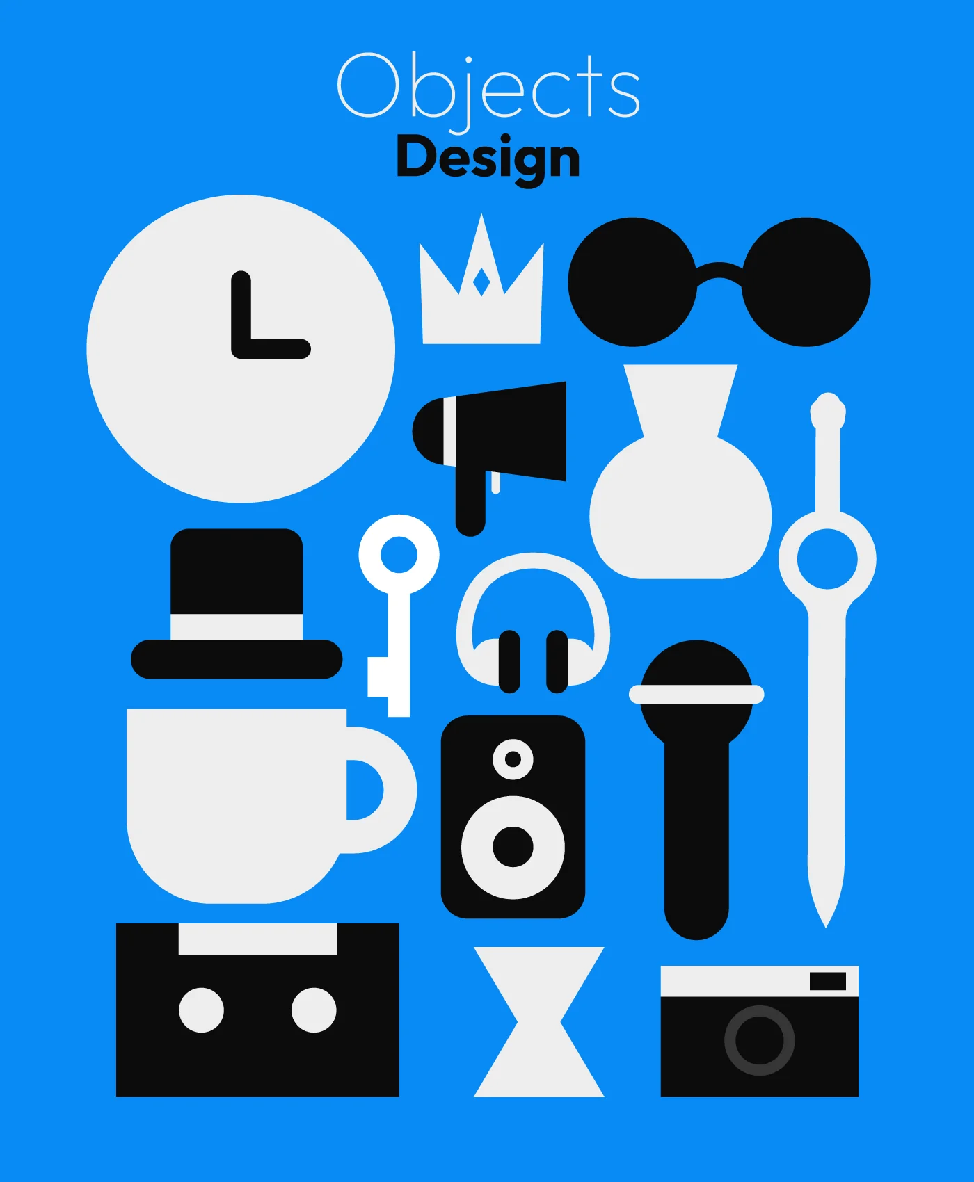 Objects design