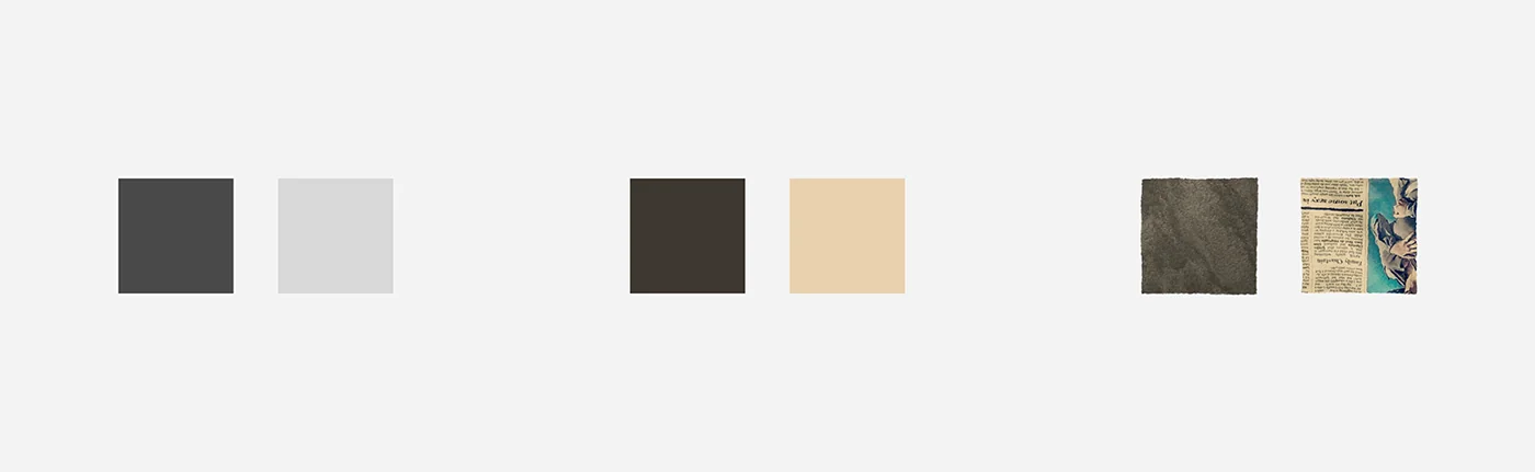Visual Theme