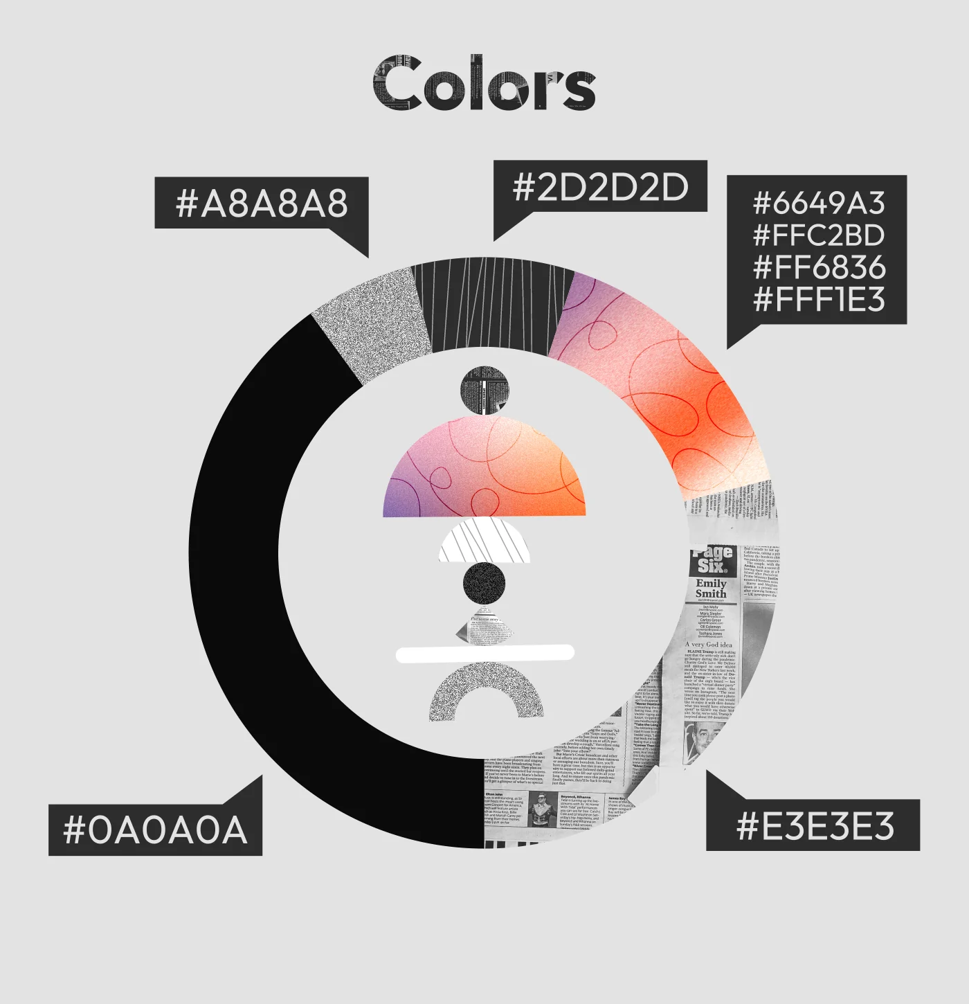 Colors