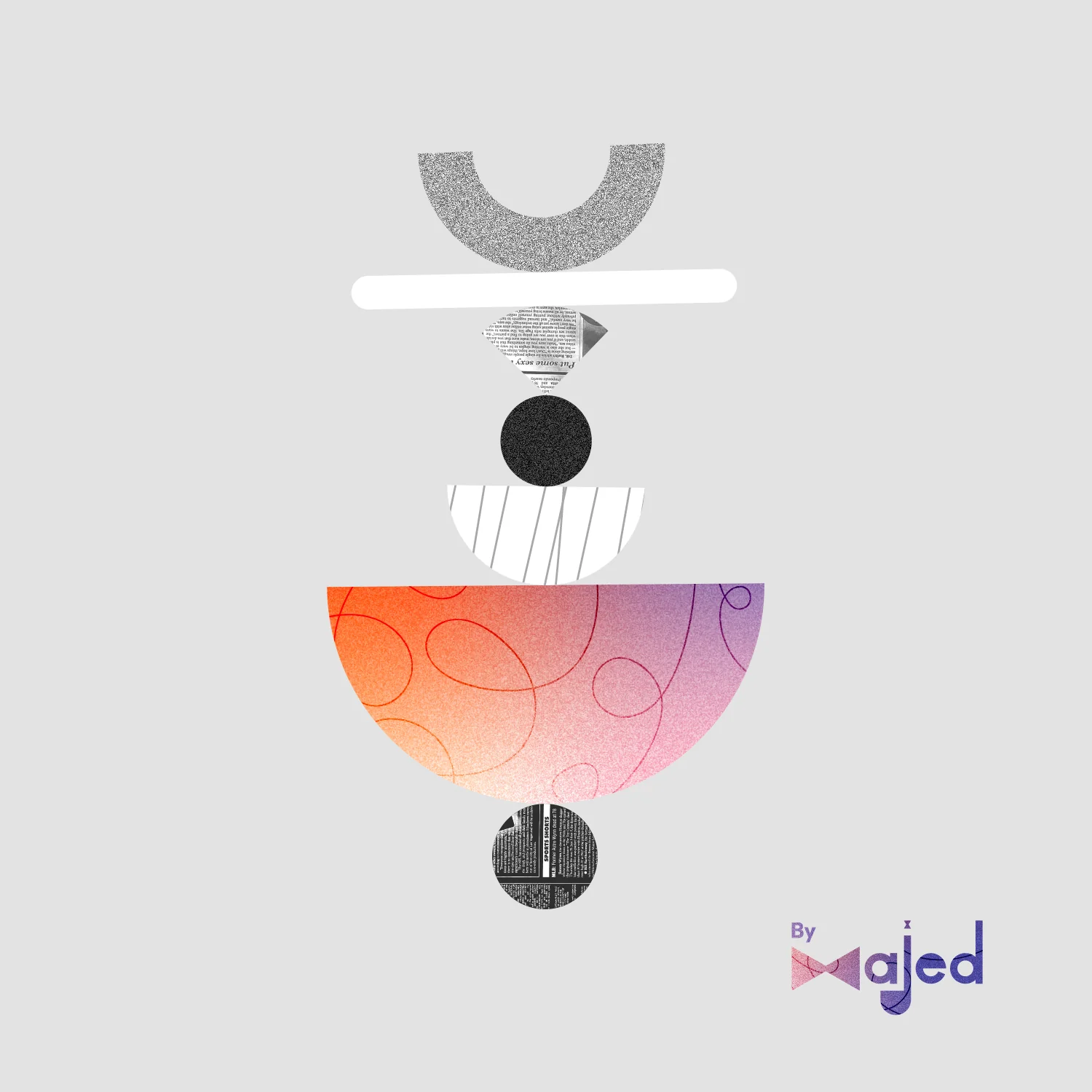 Animation Roller Coaster by Majed