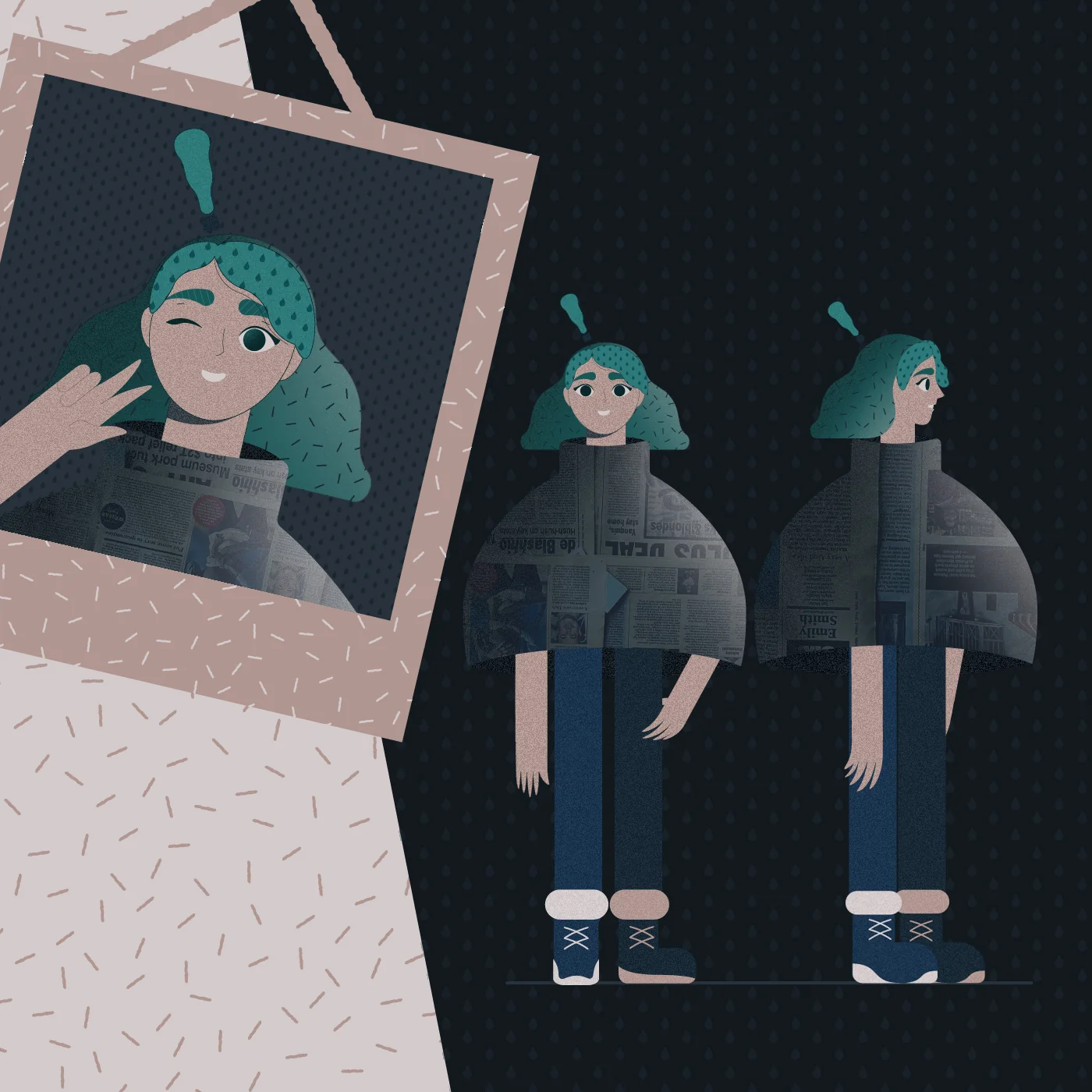 Character Design