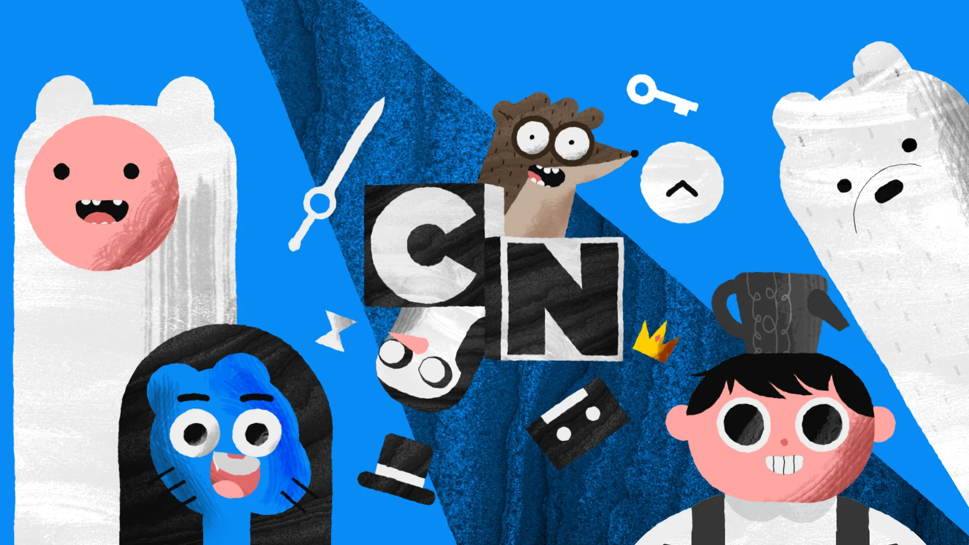 CN Project Banner