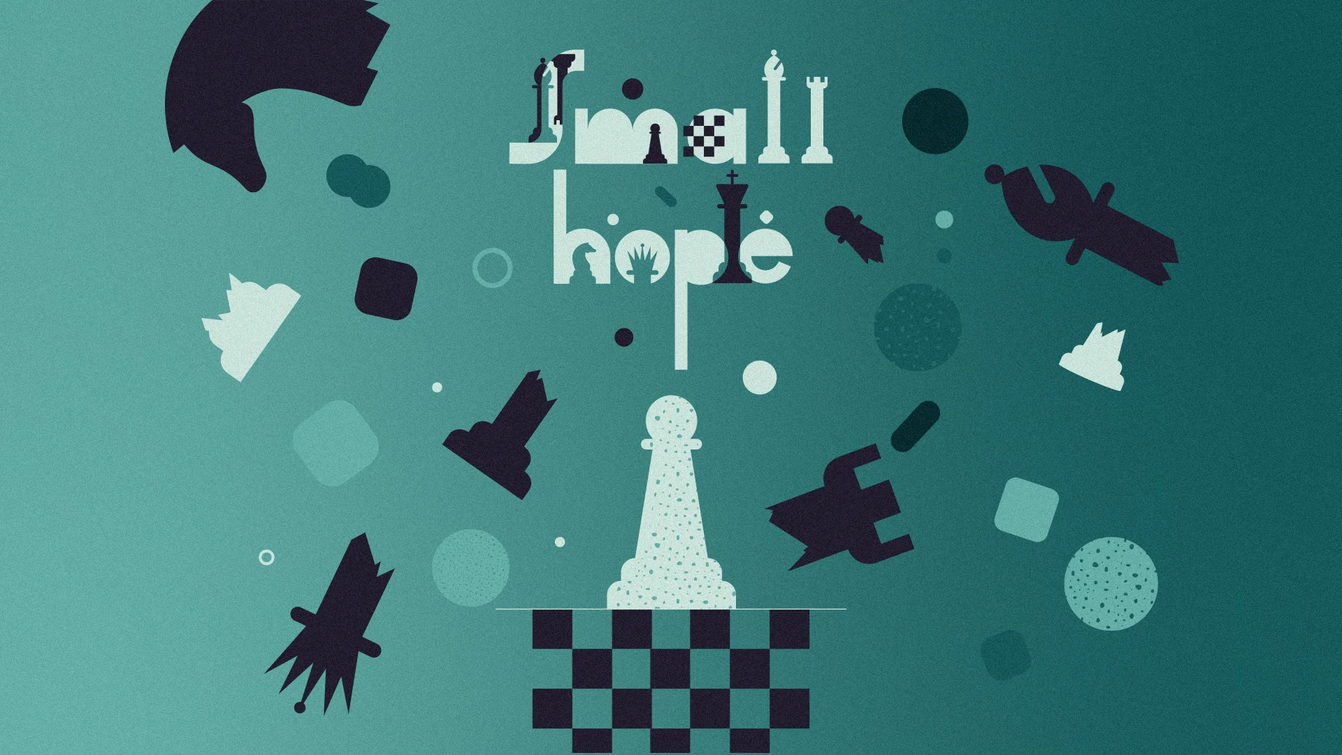 Small Hope
